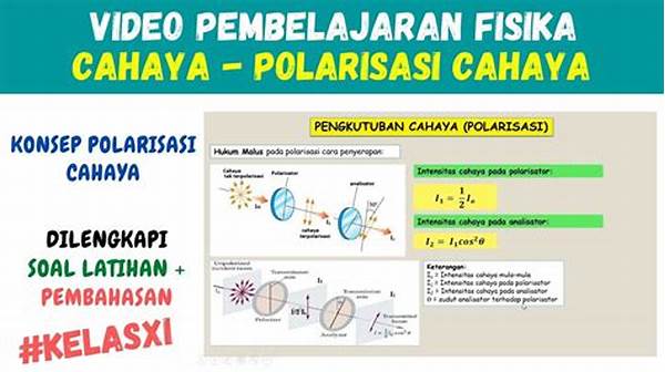 Cara Optimalisasi Cahaya Saat Terbang