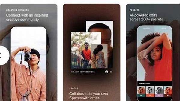 Efek Dan Filter Foto Terbaru