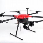 Inspeksi Jarak Jauh Dengan Drone