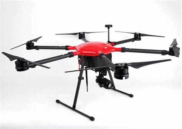 Inspeksi Jarak Jauh Dengan Drone