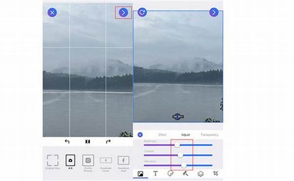 Menghindari Bayangan Drone Pada Foto