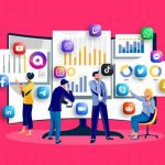 Pemasaran Seni Melalui Media Sosial