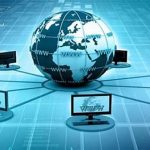 Pengembangan Seni Dalam Jaringan Internet