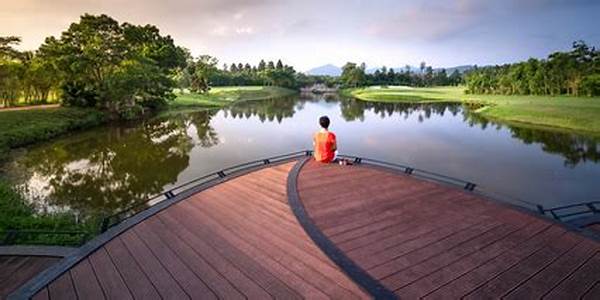 Penggunaan Lensa Wide-angle Drone