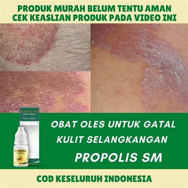 Solusi Kulit Iritasi Alami