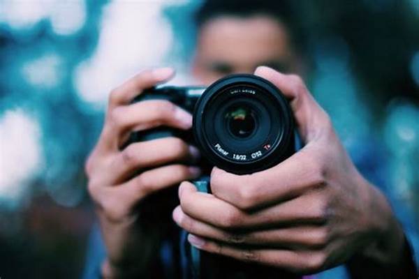Tips Menggunakan Kamera Digital