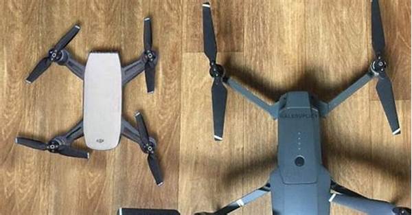 Tren Filter Gambar Drone Terbaru