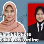 Alat Dan Cara Edit Foto Kreatif