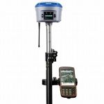 Alat Ukur Jarak Satelit