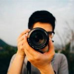 Aperture Terbaik Untuk Candid Photography.