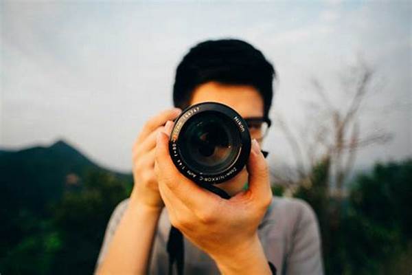 Aperture Terbaik Untuk Candid Photography.