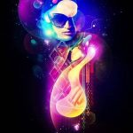 Aplikasi Inspiratif Seni Digital