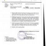Aplikasi Pemantauan Dinamika Pesawat Udara