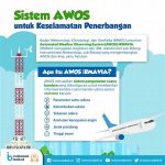 Aplikasi Pencahayaan Untuk Keselamatan Penerbangan
