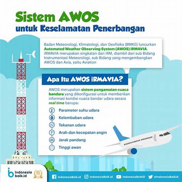 Aplikasi Pencahayaan Untuk Keselamatan Penerbangan