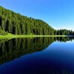 Cara Foto Refleksi Di Alam.