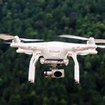 Cara Memilih Drone Untuk Fotografi