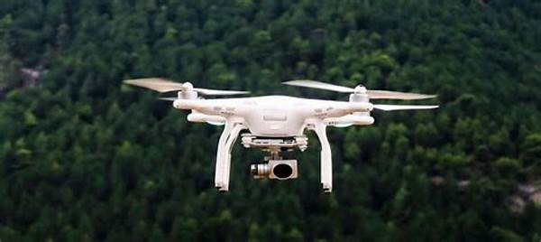 Cara Memilih Drone Untuk Fotografi