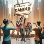 “cara Menangkap Momen Candid Sempurna”