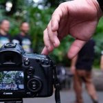 Cara Menghindari Foto Blur
