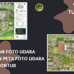 Dokumentasi Dari Pandangan Udara