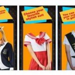 Edit Foto Kenangan Nostalgia