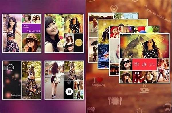 Edit Foto Kolase Mudah Dan Cepat
