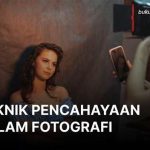 Efek Pencahayaan Minim Dalam Fotografi