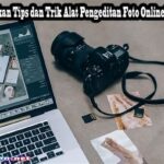 Eksperimen Seni Pengeditan Foto