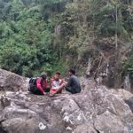 Eksplorasi Alam Sungai Batu