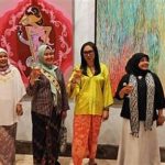 “ekspresi Seni Lewat Teknologi”