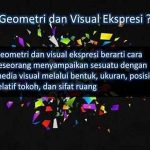 Ekspresi Visual Melalui Kontras
