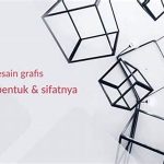 Elemen Desain Grafis Bertingkat