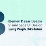 Elemen Visual Pada Potret Dinamis