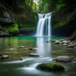Foto Udara Berkualitas Tinggi