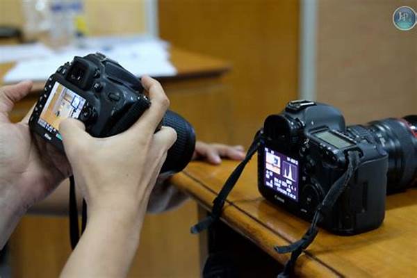 Fotografi Dasar Untuk Pemula