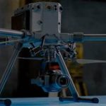 Fotogrametri Dengan Drone Canggih