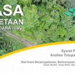 Fotogrametri Udara Dan Pemetaan Geospasial