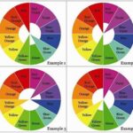 Harmoni Warna Dari Udara