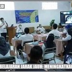 Inovasi Dalam Pengawasan Jarak Jauh