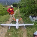 Inovasi Digital Dengan Drone Survei