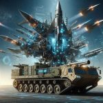 Inovasi Drone Dalam Pertahanan Militer