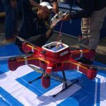 Inovasi Drone Tanpa Jejak Bayangan