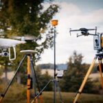 Inovasi Teknologi Visual Drone