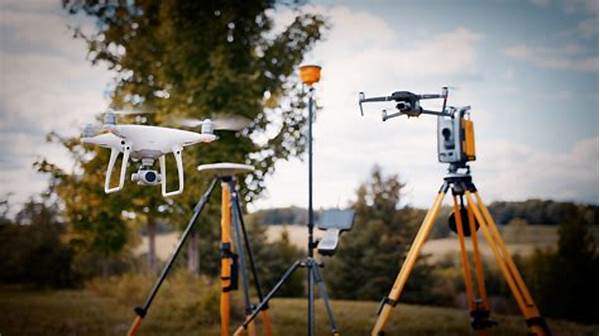 Inovasi Teknologi Visual Drone