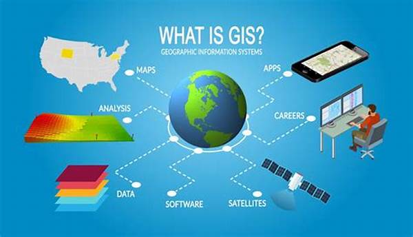 Integrasi Sistem Gps Dan Gis
