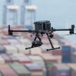 Keamanan Penerbangan Drone Terbaru