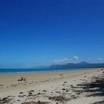 Keindahan Pantai Tropis Australia