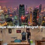 Kelas Mendalami Fotografi Digital