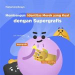 Kesesuaian Tipografi Dengan Identitas Merek